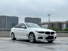 BMW 3 Series GT 2020 320i M Sport Package - ფოტო 3