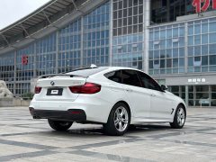 BMW 3 Series GT 2020 320i M Sport Package - ფოტო 5