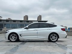 BMW 3 Series GT 2020 320i M Sport Package - ფოტო 6