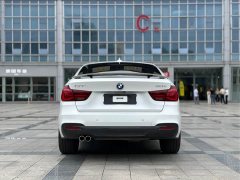 BMW 3 Series GT 2020 320i M Sport Package - ფოტო 7
