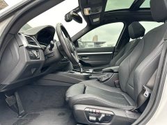 BMW 3 Series GT 2020 320i M Sport Package - ფოტო 8