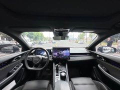 Lynk & Co Geely Lynk & Co 03 1.5T DCT Champion Edition Pro - ფოტო 6