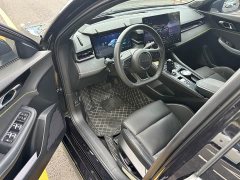 Lynk & Co Geely Lynk & Co 03 1.5T DCT Champion Edition Pro - ფოტო 8