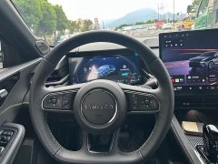 Lynk & Co Geely Lynk & Co 03 1.5T DCT Champion Edition Pro - ფოტო 9