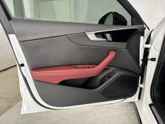 Audi A4L 200 Million Units Joyful Edition 40 TFSI Luxury Dynamic - ფოტო 11