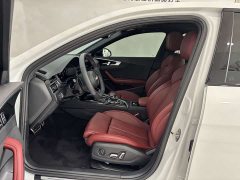 Audi A4L 200 Million Units Joyful Edition 40 TFSI Luxury Dynamic - ფოტო 12