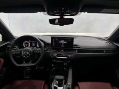 Audi A4L 200 Million Units Joyful Edition 40 TFSI Luxury Dynamic - ფოტო 14