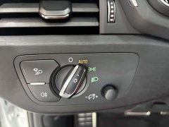Audi A4L 200 Million Units Joyful Edition 40 TFSI Luxury Dynamic - ფოტო 15