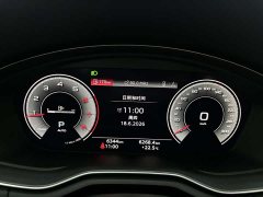 Audi A4L 200 Million Units Joyful Edition 40 TFSI Luxury Dynamic - ფოტო 16