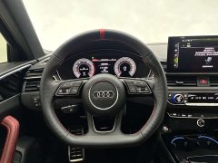 Audi A4L 200 Million Units Joyful Edition 40 TFSI Luxury Dynamic - ფოტო 17