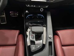 Audi A4L 200 Million Units Joyful Edition 40 TFSI Luxury Dynamic - ფოტო 19