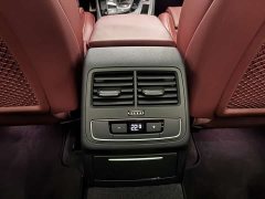 Audi A4L 200 Million Units Joyful Edition 40 TFSI Luxury Dynamic - ფოტო 20