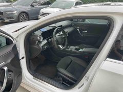 Mercedes-Benz A-Class A 200 L Fashion Edition - ფოტო 2