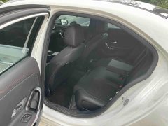 Mercedes-Benz A-Class A 200 L Fashion Edition - ფოტო 3