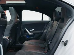 Mercedes-Benz CLA (Imported) CLA 200 - ფოტო 10