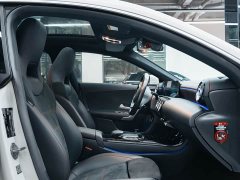 Mercedes-Benz CLA (Imported) CLA 200 - ფოტო 11