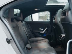 Mercedes-Benz CLA (Imported) CLA 200 - ფოტო 12