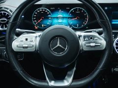 Mercedes-Benz CLA (Imported) CLA 200 - ფოტო 13