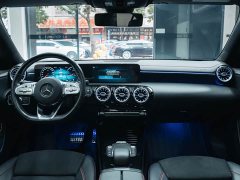 Mercedes-Benz CLA (Imported) CLA 200 - ფოტო 14