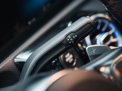 Mercedes-Benz CLA (Imported) CLA 200 - ფოტო 17