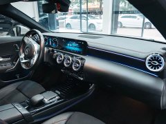 Mercedes-Benz CLA (Imported) CLA 200 - ფოტო 18