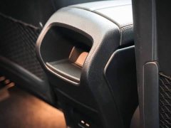 Mercedes-Benz CLA (Imported) CLA 200 - ფოტო 19