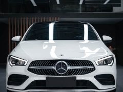 Mercedes-Benz CLA (Imported) CLA 200 - ფოტო 2