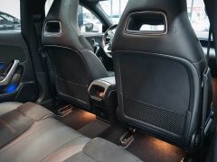 Mercedes-Benz CLA (Imported) CLA 200 - ფოტო 20
