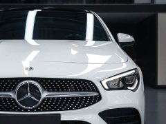 Mercedes-Benz CLA (Imported) CLA 200 - ფოტო 5