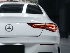 Mercedes-Benz CLA (Imported) CLA 200 - ფოტო 6