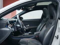 Mercedes-Benz CLA (Imported) CLA 200 - ფოტო 9