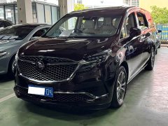 Buick GL8 Avenir Six-Seat Wisdom Courtesy Edition - ფოტო 1