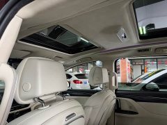 Buick GL8 Avenir Six-Seat Wisdom Courtesy Edition - ფოტო 11