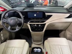 Buick GL8 Avenir Six-Seat Wisdom Courtesy Edition - ფოტო 12