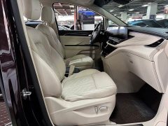 Buick GL8 Avenir Six-Seat Wisdom Courtesy Edition - ფოტო 13