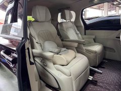 Buick GL8 Avenir Six-Seat Wisdom Courtesy Edition - ფოტო 14