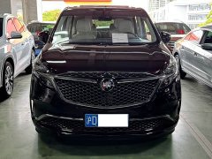 Buick GL8 Avenir Six-Seat Wisdom Courtesy Edition - ფოტო 2