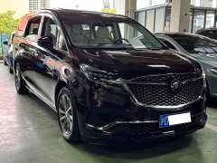 Buick GL8 Avenir Six-Seat Wisdom Courtesy Edition - ფოტო 3