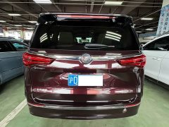 Buick GL8 Avenir Six-Seat Wisdom Courtesy Edition - ფოტო 4