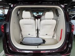 Buick GL8 Avenir Six-Seat Wisdom Courtesy Edition - ფოტო 5