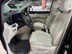 Buick GL8 Avenir Six-Seat Wisdom Courtesy Edition - ფოტო 7