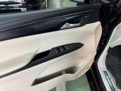 Buick GL8 Avenir Six-Seat Wisdom Courtesy Edition - ფოტო 8