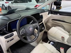 Buick GL8 Avenir Six-Seat Wisdom Courtesy Edition - ფოტო 9