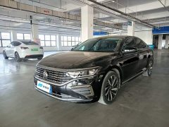 Volkswagen Passat 330TSI Elite - ფოტო 1