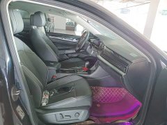 Volkswagen Passat 330TSI Elite - ფოტო 11