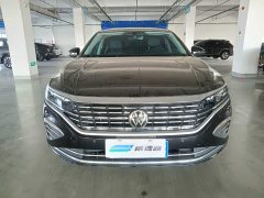 Volkswagen Passat 330TSI Elite - ფოტო 2