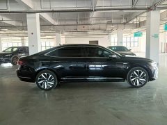 Volkswagen Passat 330TSI Elite - ფოტო 3