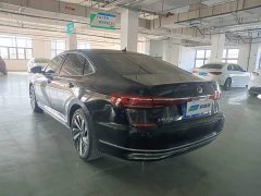 Volkswagen Passat 330TSI Elite - ფოტო 4