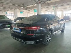 Volkswagen Passat 330TSI Elite - ფოტო 6