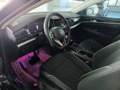 Volkswagen Passat 330TSI Elite - ფოტო 7